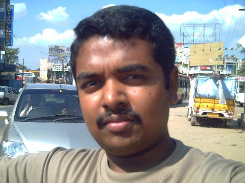 sri - sridhar gr8