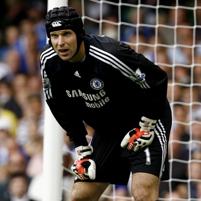 chelsea - peterC
