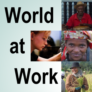 work - parents work