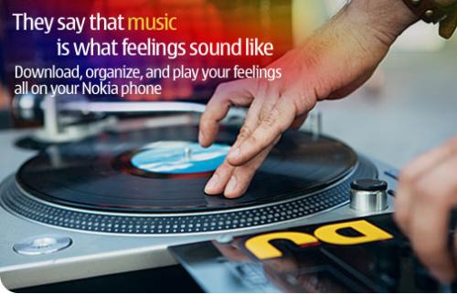 music - music is life for me