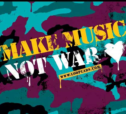 music - music for everone