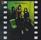 The Yes Album, 1971 - Released in March 1971 it is my favorite of all the Yes albums. It has only six songs as four of the songs are longer than the usual three minute format -    1. Yours Is No Disgrace  2. Clap  3. Starship Trooper  4. I've Seen All Good People  5. A Venture  6. Perpetual Change