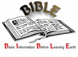 holy bible - the holy bible