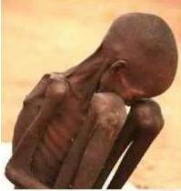dying due to hunger - DYING DUE TO HUNGER.   Enough food is produced globally to feed the planet but even so roughly 925 million people go to bed hungry every night. Hunger is a leading cause of death, killing an estimated 10 million people every year - more than AIDS, tuberculosis and malaria combined.