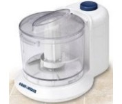 Mini Food Chopper - My favorite kitchen untensil Mini Food Chopper - My favorite kitchen untensil