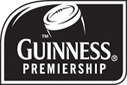 Guinness Premiership  - Guinness Premiership