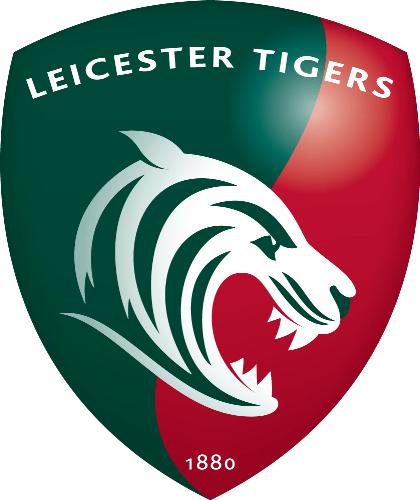 Guinness Premiership Leicester Tigers - Guinness Premiership Leicester Tigers 	Leicester, Leicestershire