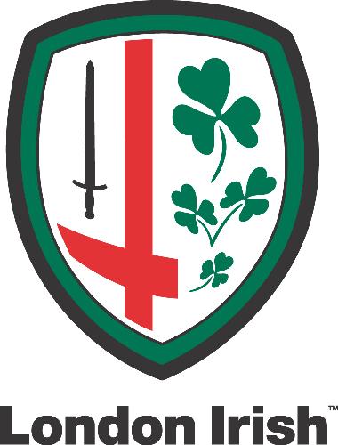 Guinness Premiership London Irish - Guinness Premiership London Irish 	Reading, Berkshire