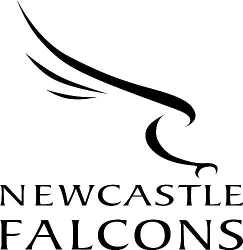 Guinness Premiership Newcastle Falcons - Guinness Premiership Newcastle Falcons 	Newcastle, Tyne and Wear