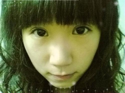 small cute - A new hair cut