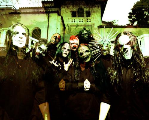 slipknot - slipknot final