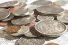 coins - I love to collect coins