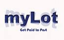 MyLot - One of MyLot&#039;s popular banner/signs.