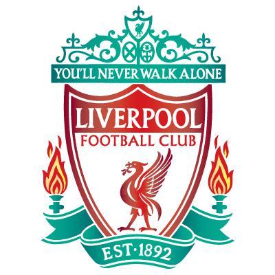 Liverpool Football Club Logo - You'll Never Walk Alone....Go Liverpool