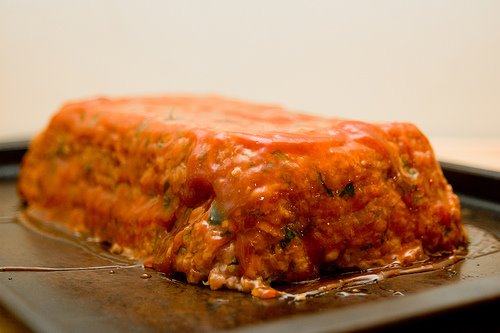 meatloaf - quick and easy meatloaf dinner meatloaf - quick and easy meatloaf dinner