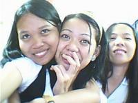 my friends - my best buddies - love them