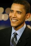 The truth is out there - For those wanting to know the truth about Barack Obama visist his myspace listed above or go to his homepage:

His homepage is http://www.barackobama.com 

you can skip the signup by pressing "skip"

His myspace page is http://www.myspace.com/barackobama
