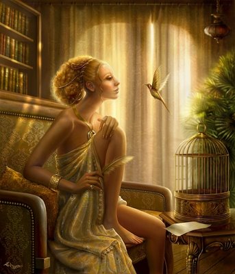 fantasy art  - beautiful so much