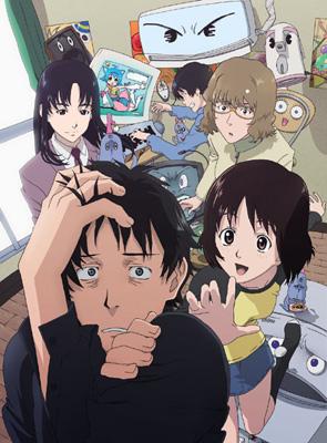 Welcome to the N.H.K. - Welcome to the N.H.K. revolves around the lives of several young-adults all living in or around the city of Tokyo. Many different lifestyles are shown though most of the time the story focuses on the concepts of being a hikikomori, anime otaku, and having most of the characters experience intense feelings of depression and loneliness. The main protagonist is Tatsuhiro Sato, a university dropout entering his fourth year of unemployment. He leads a reclusive life as a hikikomori, ultimately coming to the bizarre conclusion that this happened due to some sort of conspiracy. One day just when his life seems entirely unchanging, he meets Misaki Nakahara, a mysterious girl who claims to be able to cure Tatsuhiro of his hikikomori ways. She presents him with a contract basically outlining that once a day they would meet in the evening in a local park where Misaki would lecture to Tatsuhiro in an effort to rid him of his lifestyle. During these outings, many subjects are discussed, though they almost always pertain in some way to psychology or psychoanalysis. One of their first meetings in fact deals with interpreting Tatsuhiro's recent dreams. Both Tatsuhiro and Misaki, however, have a tendency of over-doing things, such as hiding the truth, especially from each other and themselves. Despite Misaki's offer and pressing attempts at salvation, it is Tatsuhiro's neighbor and high school friend, Kaoru Yamazaki, whom Tatsuhiro often turns to in moments of need and support. Also, despite his own idiosyncrasies, Yamazaki is one of the more stable characters in the story.  - answers.com