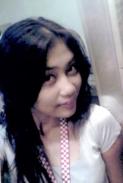me, myself and i - simply me...