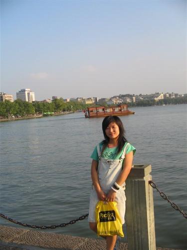 west lake... - holiday for national day