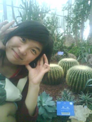 hahaa....huge..balls!!llove them!!! - in the plants garden