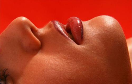 hot lips - beautiful hot lips, Do you like it