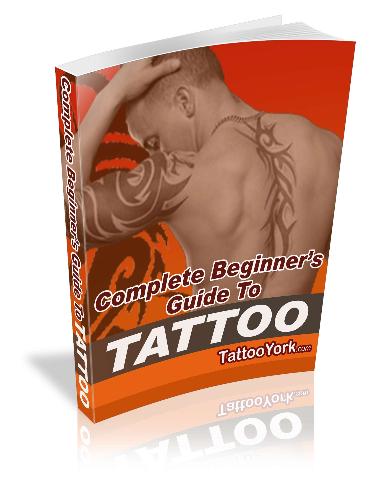 tattoo e book - ????????