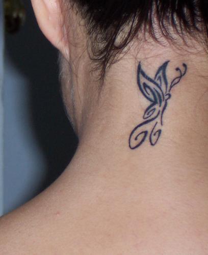 get a tattoo - ?????????????