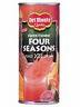 four seasons - my favorite juice drink, next to mango juice!