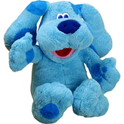 blue&#039;s clues! - isn&#039;t she cute