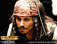 pirates of the caribbean - hero of the movie pirates of the caribbean