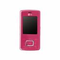 L G pink - the pink lg chcolate cell phone phone