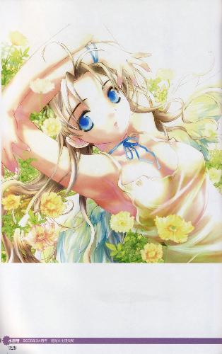 sweet girl - sweet blonde girl