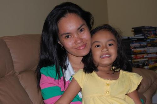pinays - pretty pinays in sunny Florida