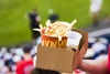 French Fries - Americas Favorite