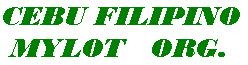 cfmo01 - Cebu Filipino Mylot Organization