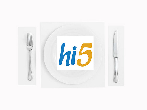hi5 - friends on hi5