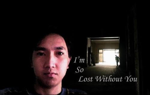 dark art - This is one of my pic. hope you like it.