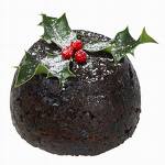 Christmas Pudding - xmas pudding Christmas Pudding - xmas pudding
