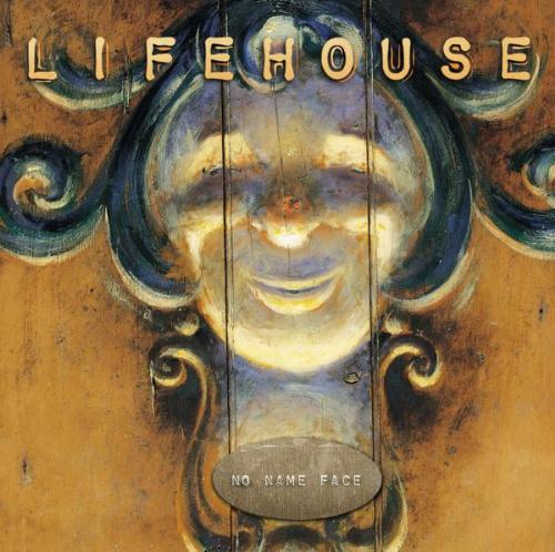lifehouse - no face no name