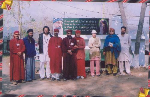 smadhi group - smadhi group at osho meditation center