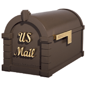 Residential MailBox - postal services