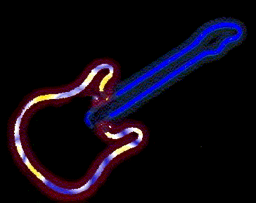 guitar - guitar i love it