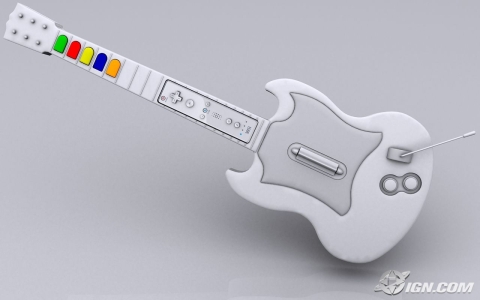 guitar - music is my life