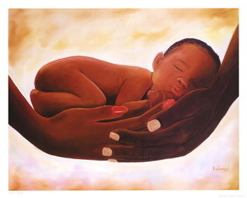 this is just a beautiful image - i love this image, it just feels you with so much love and hope