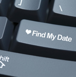Online dating - Many people now adays turn to online dating services to meet thier significant other