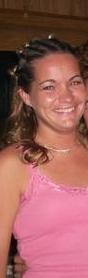Me - Pic of me after a wedding I was in