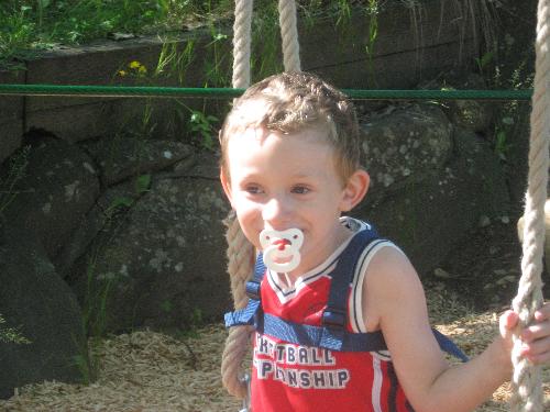 Through The Eyes Of Autism - My Five Year Old Boy! Through The Eyes Of Autism - My Five Year Old Boy!