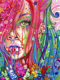 Colorful life - wehehehe